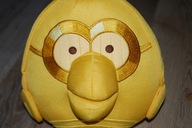 pluszak maskotka Angry Birds Star Wars C-3PO