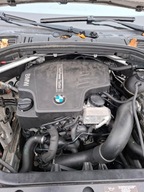 Silnik 2,0 benzyna 245KM BMW X3 F25 XDRIVE N20B20A możliwość odpalenia