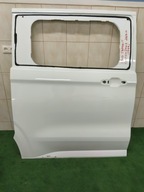 Drzwi przesuwne prawe Ford Transit Custom II MK2 2023->