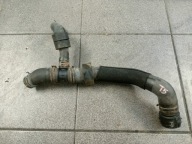 VW TRANSPORTER T5 - KRÓCIEC WODNY Z WĘŻĄMI 2.0TDI