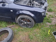 Błotnik prawy przód przedni AUDI A4B6 A4 B6 00-06r. ori =OEM= europa LY5K