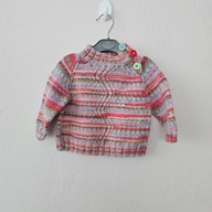 Sweter niemowlęcy, rozmiar 74
