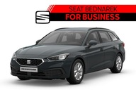 Seat Leon Sportstourer Style 2.0 TDI 150 KM DSG