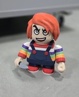 Chucky (Chunky the Doll) – Kultowa Laleczka – 0034