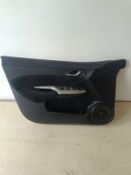 Boczek drzwi sterowanie szyb panel lewy przod Honda Civic UFO VIII EUROPA