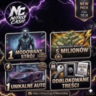 5.000.000$ Kasa Money Pieniądze ,LVL, Stroj Modowane auto GTA 5 V Online PC