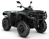 Can Am ATV Outlander PRO XU T HD5 T3b 2026
