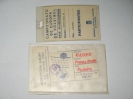 STAL MIELEC zestaw pamiątek