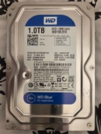 Dysk twardy WD WD10EZEX-08WN4A0 WD10EZEX | 60ZF5A0 | 1TB SATA 3,5"