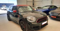 MINI John Cooper Works MINI COUNTRYMAN 2.0 306 KM 4X4 POLSKA SALON 80 t