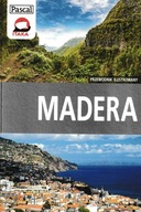 Madera przewodnik ilustrowany Jankowska, Rutkowska, Rutkowski Pascal