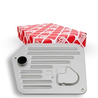 FEBI FILTR SKRZYNI BIEGÓW AUDI A6 C5 C6 A8 D2 4.2