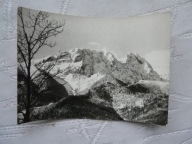 TATRY ZIMĄ .... GIEWONT