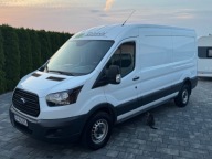 Ford Transit 2.0 Nowy Rozrzad Nowe Wtryskiwacze L3 H2 2.0 Diesel 104KM