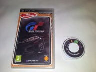 Gran Turismo --- PSP --- Wyścigi --- Samochody
