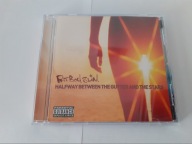 FATBOY SLIM - Halfway between the gutter and the stars - SKINT REC. 2000