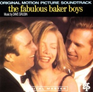 Dave Grusin-The Fabulous Baker Boys/GRP