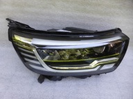 Renault Kangoo IV 21-25r. reflektor przednia lampa przód 260103264R Poznań