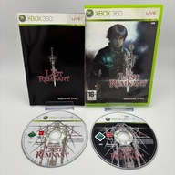 THE LAST REMNANT -komplet ANG- jRPG GRA XBOX 360 =PsxFixShop= GW!