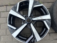 FELGA NISSAN 19 7J 5x114,3 ET40 PROSTA SPRAWDZONA