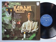 Kamahl – Christmas With Kamahl KOLĘDY
