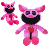 Maskotka BubbaPhant Smiling Critters Pluszak Poppy Playtime Chapter 3Słodki