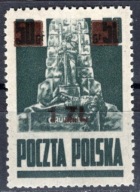 Fi 375II **, zielony, typ II , gwarancja + opis .
