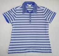 Nike golf- sportowa koszulka polo L