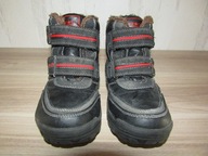 Trzewiki dziecięce SRACT Roz. 31