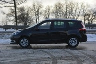 Renault Grand Scenic 1.2 TCe nawigacja gwarancja