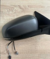 ORYGINALNE LUSTERKO PRAWE JEEP COMPASS 2 II 7357305980 9 PIN 4+5