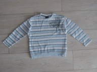 Sweter chłopięcy NEXT, r. 116, 6 lat