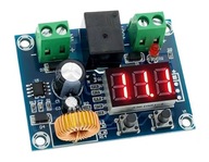Zabezpieczenie akumulatora przed rozładowaniem XH-M609 DC 12V–36V
