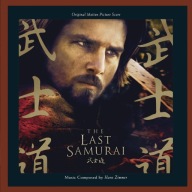 Hans Zimmer - The Last Samurai (Original Motion Picture Score) CD