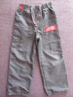 Spodnie dresowe Roz. 110