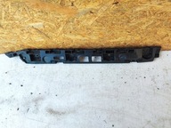 ŚLIZG LEWY ZDERZAK TYŁ TYLNY SKODA SUPERB III 3 KOMBI 15- 3V9807393