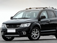 światła do jazdy dziennej LED Journey Freemont