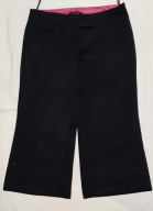 spodnie eleganckie damskie 46 EWIE COLLECTION