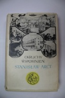 Okruchy wspomnień S. Arct