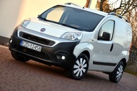 Fiat Fiorino SX Business Pro 1.4 8V 78KM TYLKO 48870km BEZwypadkowy BOGATY!