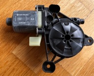 Audi Q3 SILNICZEK PODNOSZENIA SZYBY lewy tył 5Q0959801