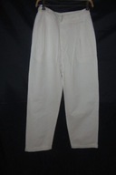 SHEIN SPODNIE WYSOKI STAN ROZM M