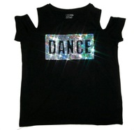 PRIMARK bluzka bluzeczka ODKRYTE RAMIONA BDB+