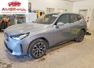 BMW X3 30 xDrive 2025 2.0 Benzyna 248KM