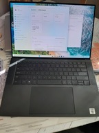 Laptop Dell Precision 5550 15,6" i7-10850H 32GB/2TB Quadro T1000M 4GB Win11