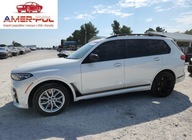 BMW X7 M50i 2020 4.4l 4.4 Benzyna 523KM