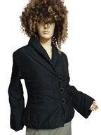 SOLAR lekka KURTKA z kieszeniami 36/38