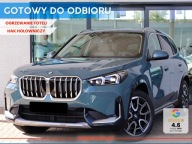 sDrive18i xLine Suv 1.5 (136KM) 2026