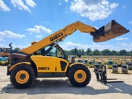 Ładowarka Teleskopowa DIECI 185/ 35.10 /14r! MANITOU MT 932 732 JC