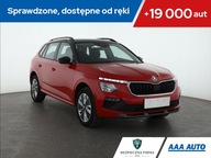 Skoda Kamiq 1.0 TSI, Salon Polska, 1. Właściciel